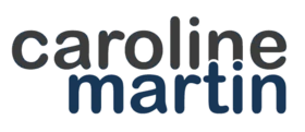 Caroline Martin